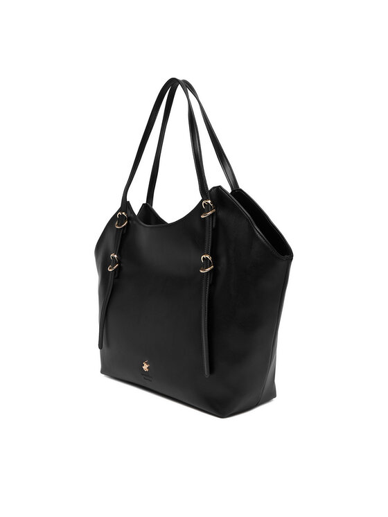 Beverly Hills Polo Club Bolso Beverly Hills Polo Club CEO-BHPC-C-023-10 Negro