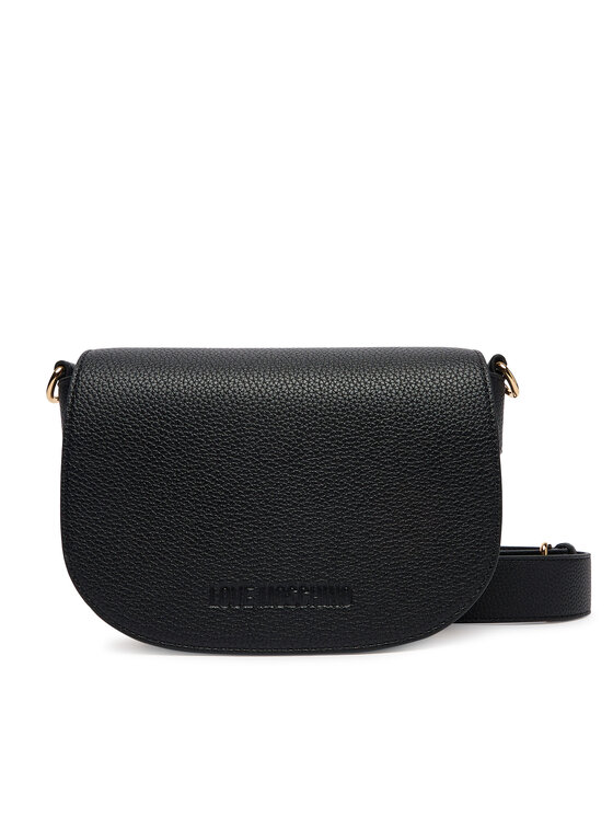 LOVE MOSCHINO Сумка LOVE MOSCHINO JC4122PP1OLT0000 Чорний