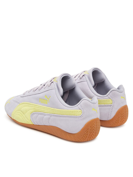 Puma Снікерcи Puma Speedcat OG 398846 51 Фіолетовий