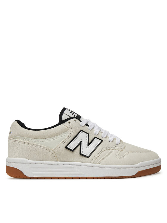New Balance Sneakers New Balance NM480SWG Crema