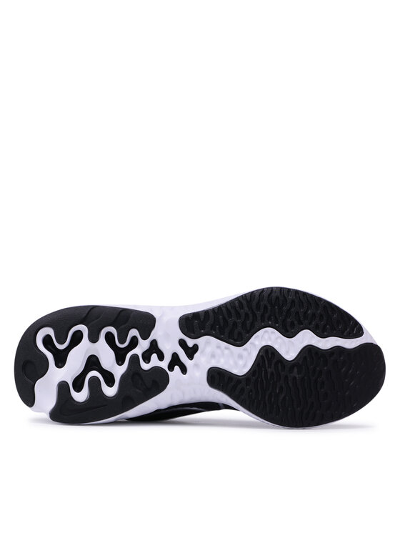Nike Scarpe running Nike Renew Run CK6360 008 Nero