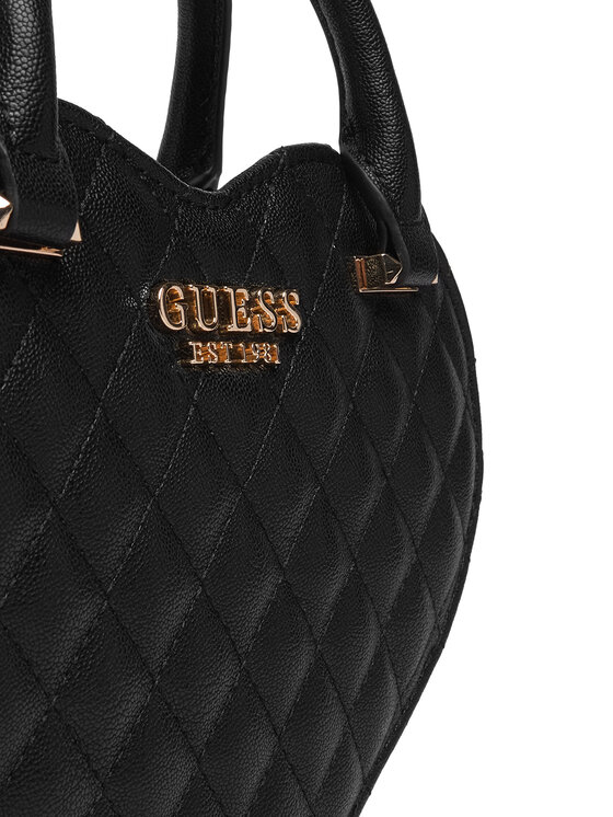 Guess Сумка Guess HWQG98 94770 Чорний
