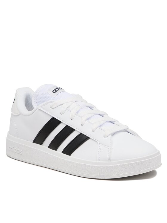 adidas Сникърси adidas Grand Court Base 2.0 GW9261 Бял