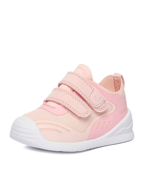 Lasocki Kids Снікерcи Lasocki Kids CEO-CP23-6390(II)DZ Рожевий