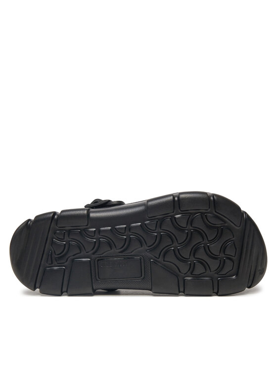 Birkenstock Шльопанці Birkenstock Birki Flow EVA 1027684 Чорний