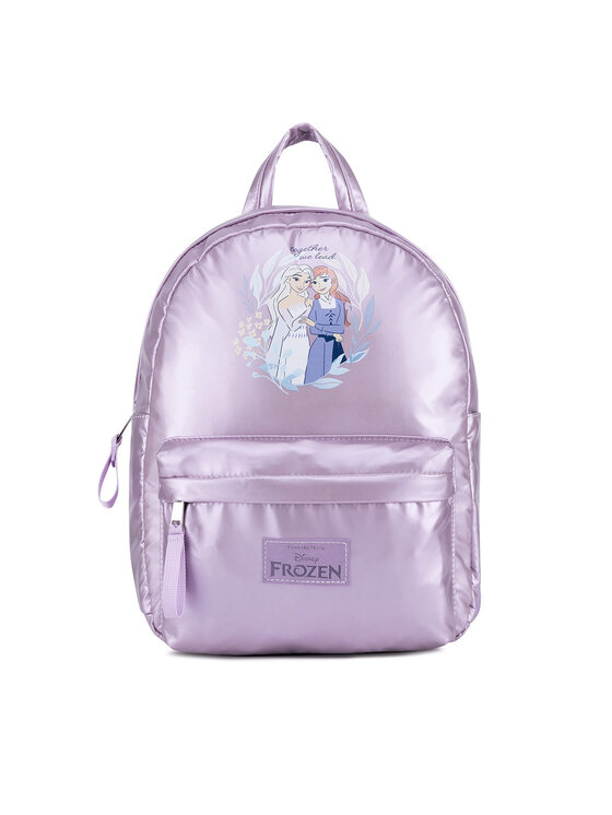 Frozen Рюкзак Frozen ACCCS-AW24-230DFR-A Фіолетовий