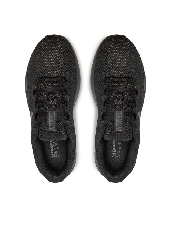 Under Armour Взуття для бігу Under Armour Ua Charged Surge 4 3027000-002 Чорний