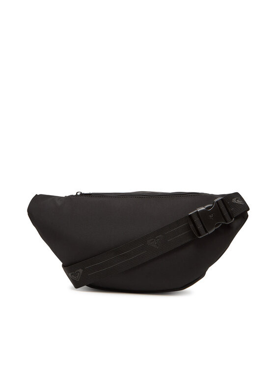 Roxy Torbica za okrog pasu﻿ Roxy ROXY-M-003-07 Črna