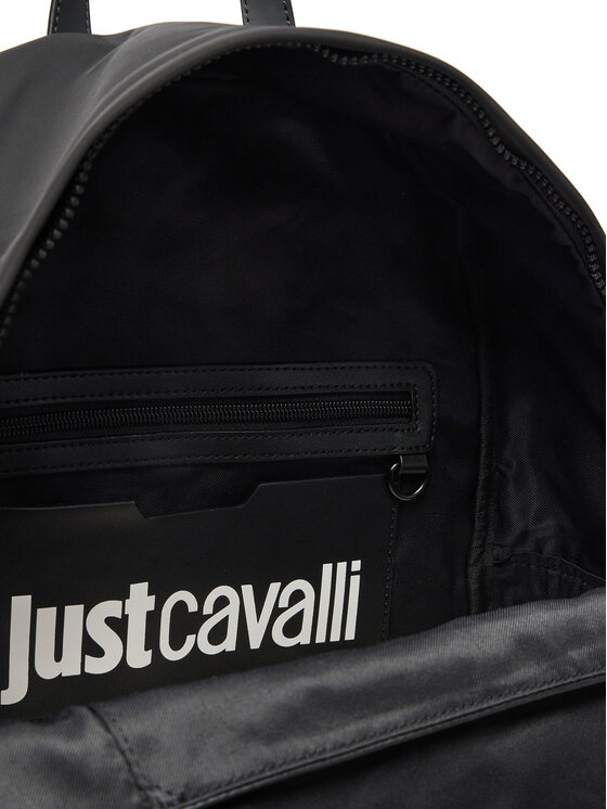 Just Cavalli Рюкзак Just Cavalli 80QA4B20 ZSD81 Чорний
