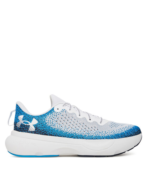 Under Armour Bėgimo batai Under Armour Infinite 3027523-108 Balta