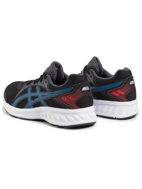 Asics Zapatillas de running Asics Jolt 2 Gs 1014A035 Negro