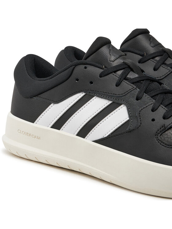 adidas Снікерcи adidas Court 24 ID1253 Чорний