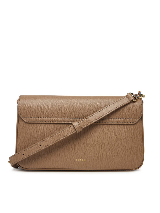 Furla Rankinė Furla Iride WB01826 ARE000 CN 1257S 1007 Smėlio
