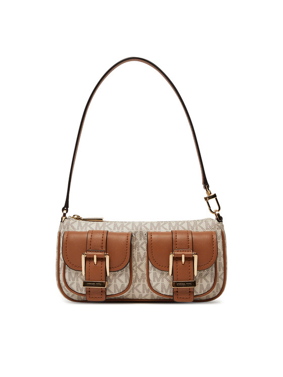 MICHAEL Michael Kors Сумка MICHAEL Michael Kors 32S5GZCU1B Кремовий