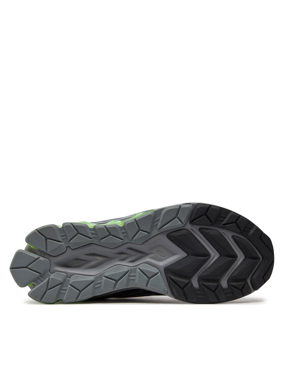 Asics Sneakersy Asics Gel-Quantum 180 Ls 1201A993 Tmavomodrá