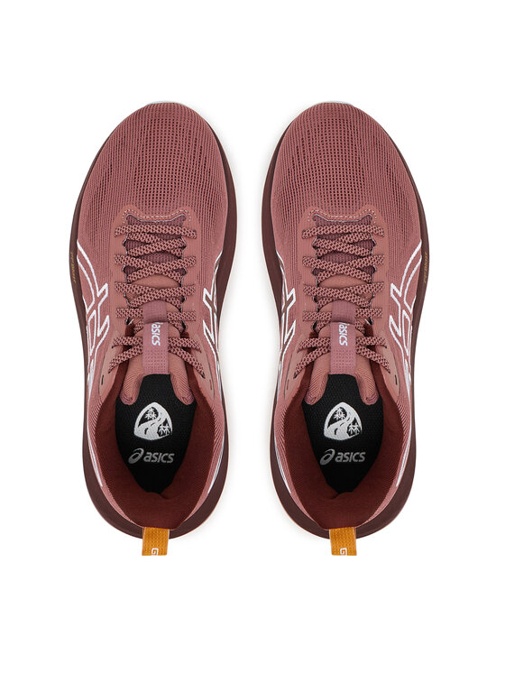 Asics Futócipő Asics Gt-1000 14 Tr 1012B900 Piros