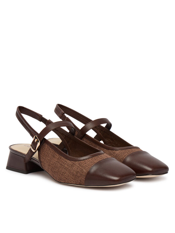Caprice Salonarji Caprice 9-29604-46 Rjava