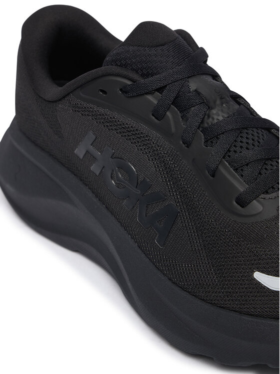 Hoka Běžecké boty Hoka Rincon 5 1176631 Černá