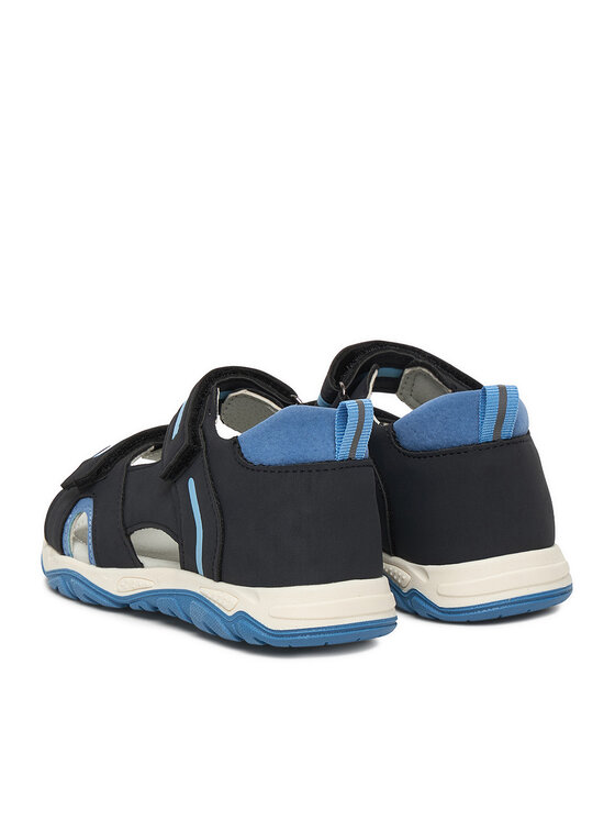 Sprandi Босоніжки Sprandi CEO-CM250718-2 Cиній