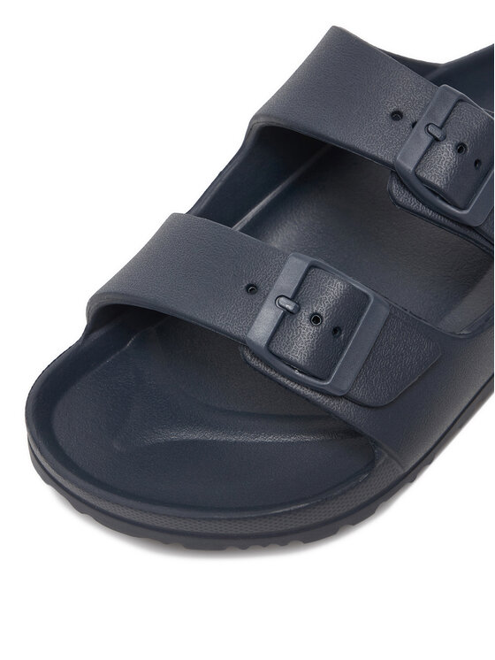 Quiksilver Шльопанці Quiksilver CEOWB-840240 Cиній