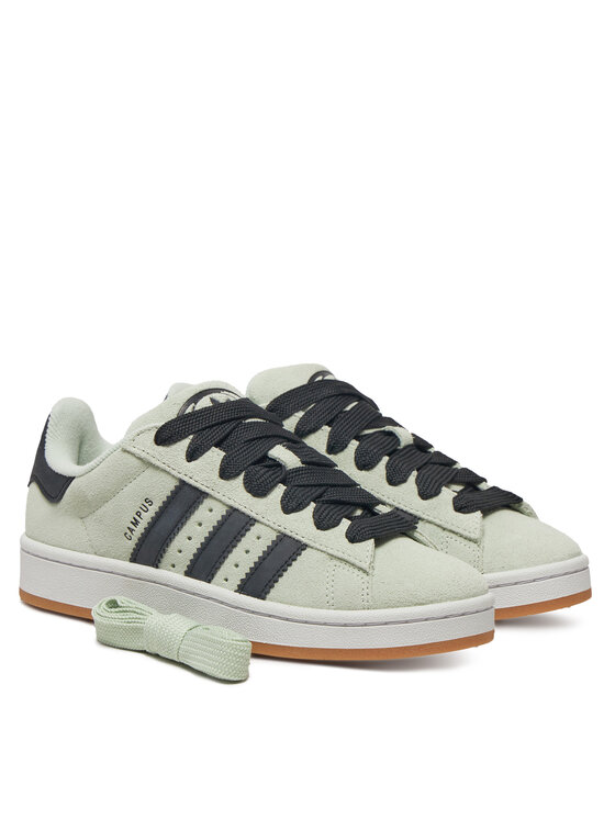 adidas Superge adidas Campus 00s JQ7413 Zelena