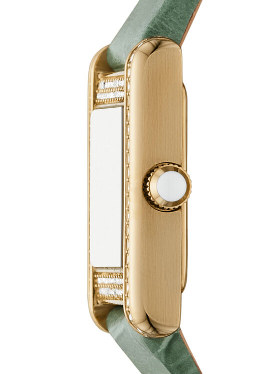 Emporio Armani Hodinky Emporio Armani Classic AR11661 Zelená