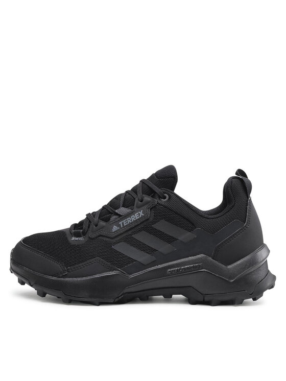adidas Трекінгові черевики adidas Terrex Ax4 FY9673 Чорний