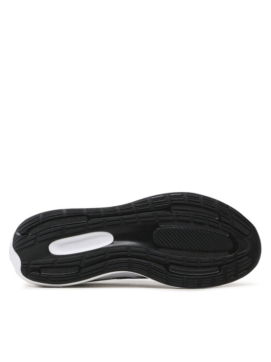 adidas Skriešanas apavi adidas RunFalcon 3 Sport Running Lace Shoes HP5844 Balts