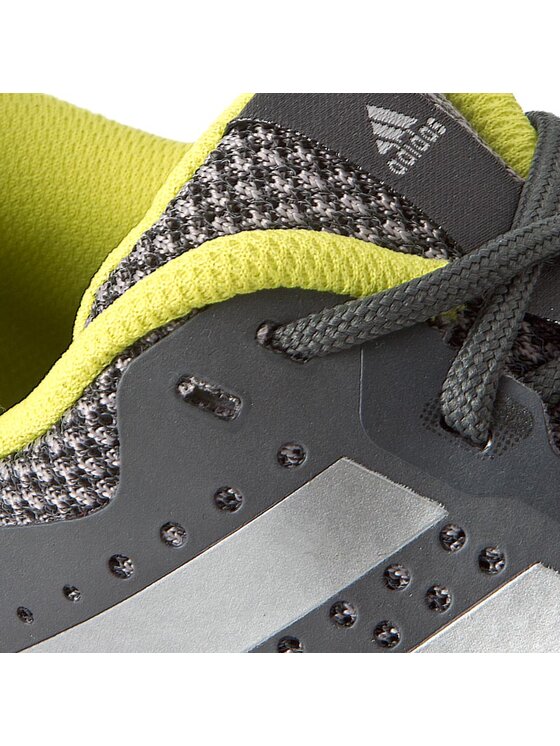 adidas Маратонки за бягане adidas Duramo 7 Trail W AQ5871 Сив
