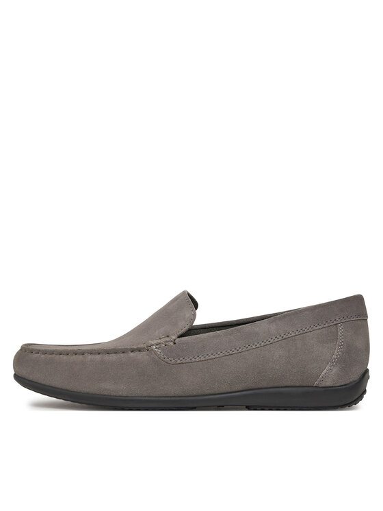 Geox Mocasines Geox U Ascanio U450WB 00022 C1006 Gris