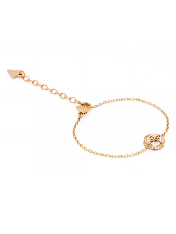 Guess Bracciale Guess JUBB06 397JW Oro