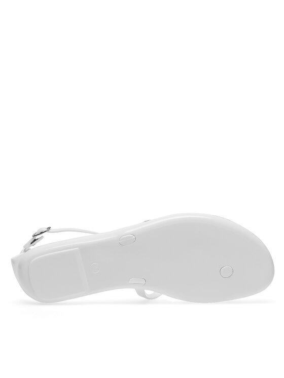 Jenny Fairy Sandály Jenny Fairy WFA2765-1B Bílá