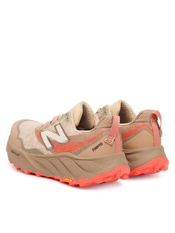 New Balance Futócipő New Balance Hierro WTHIERV9 Ekru