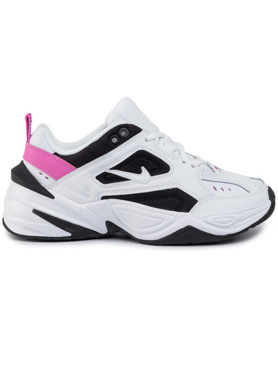 Nike Sportcipők Nike M2K Tekno AO3108 105 Fehér