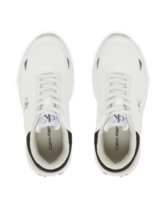 Calvin Klein Superge Calvin Klein V3X9-83311-1903 M Bela