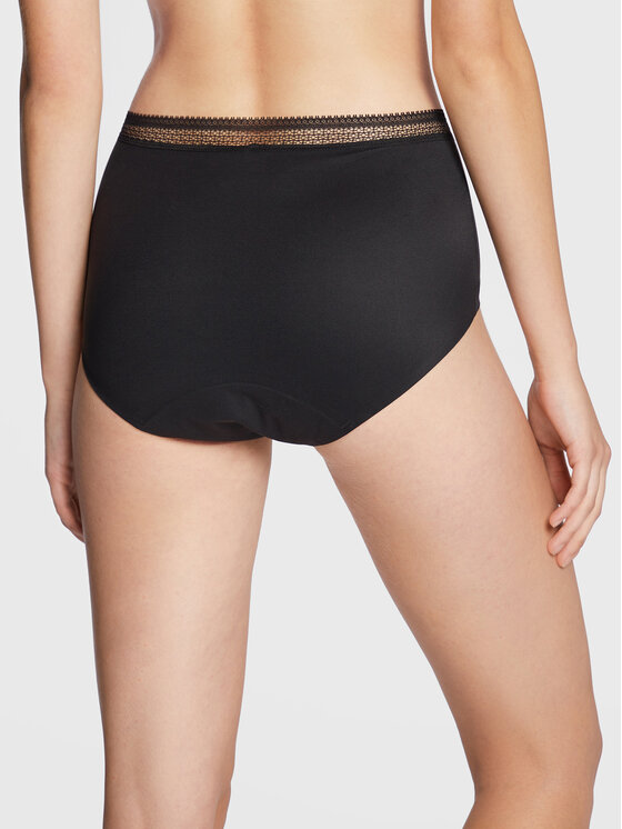 Chantelle Chantelle Braguita menstrual Period C16L70 Negro