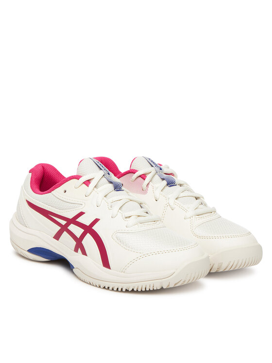 Asics Взуття для тенісу Asics Gel-Game Gs 1044A083 Сірий