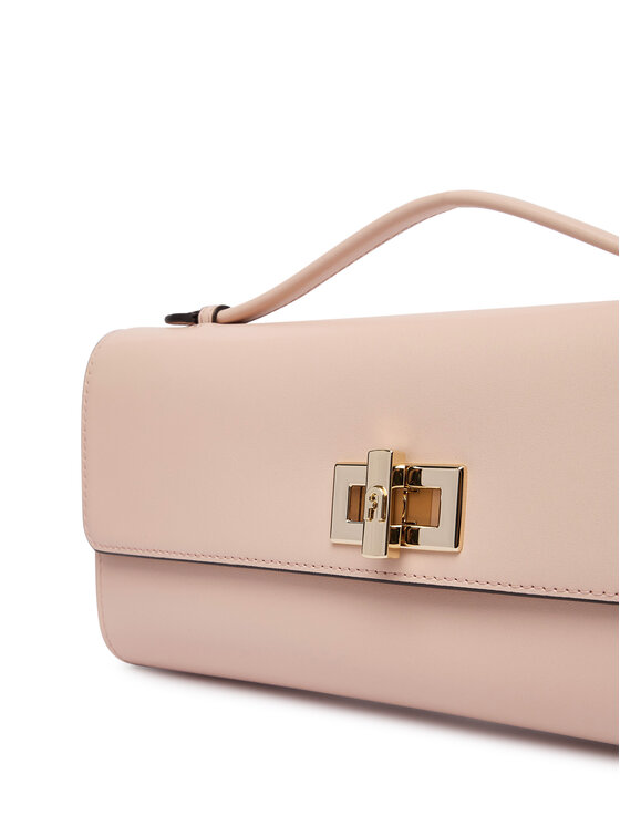 Furla Rankinė Furla Clara WE00841 AX0733 CN 4655S Rožinė