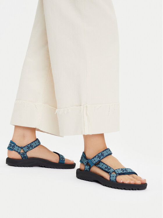 Sandalen Teva Winsted 1017424 Blau
