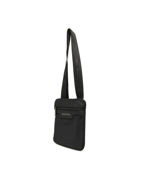 Valentino Geantă crossover Valentino VBS8AQ05 Negru