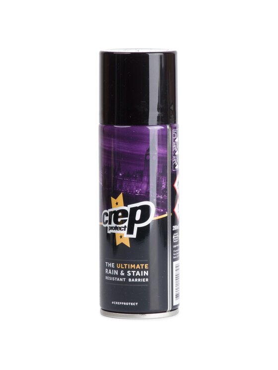 Crep Protect Zestaw do czyszczenia Crep Protect The Ultimate Sneaker Care Kit