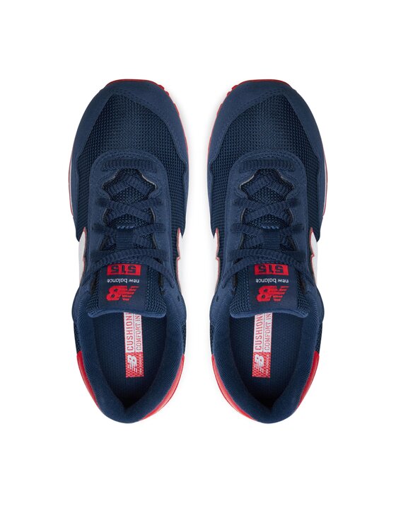 New Balance Sneakersy New Balance GC515KNR Tmavomodrá