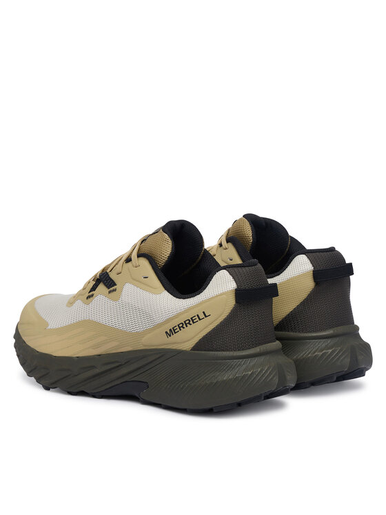 Merrell Снікерcи Merrell Agility Trail J00003282 Бежевий