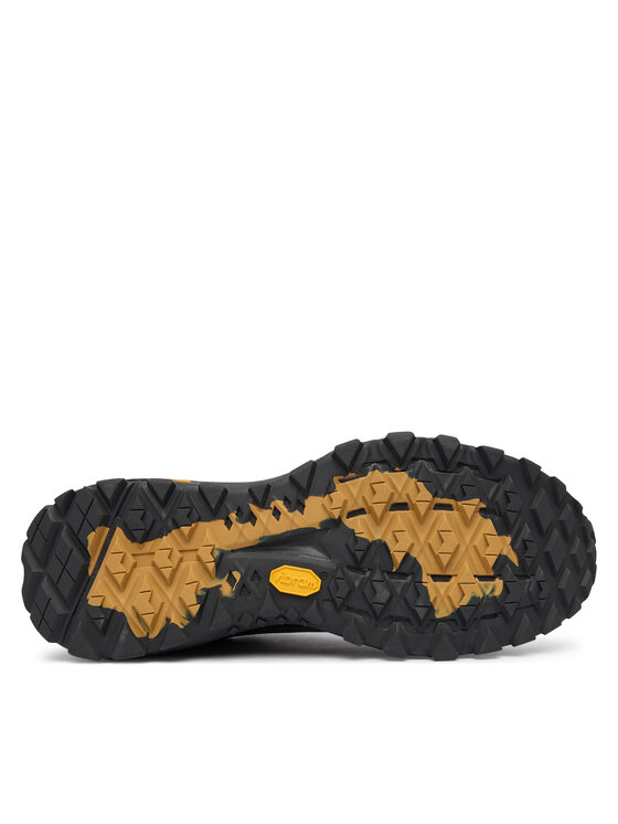 Vans Туристически Vans Crosspath Xc GORE-TEX MTE VN000EKHGRK1 Тъмнозелен