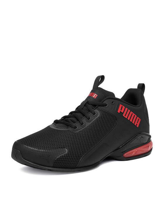 Puma Снікерcи Puma C-ELECTARIX 31383801 Чорний