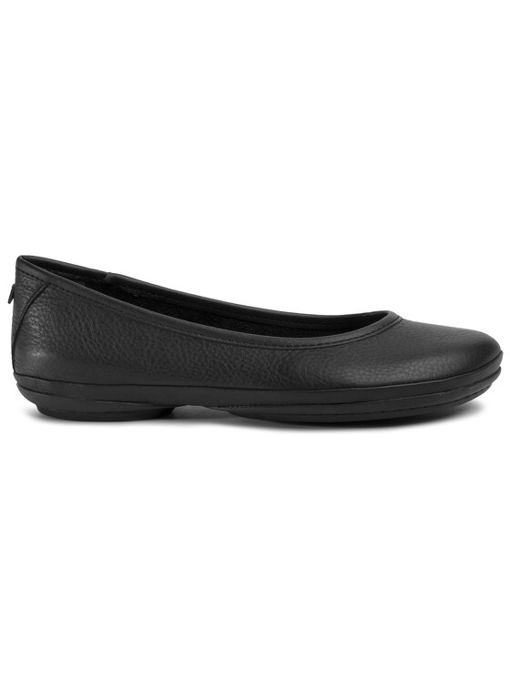 Camper Balerina Camper Right Nina K200387-004 Fekete
