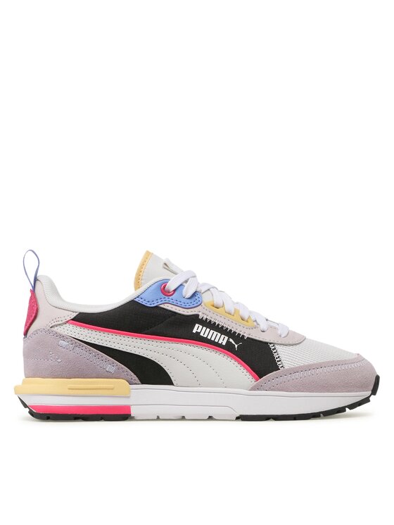 Puma Sportcipők Puma R22 383462 24 Színes