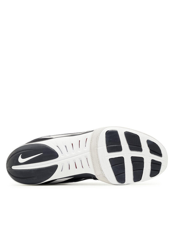Nike Боксерське взуття Nike Freek 316403 011 Чорний
