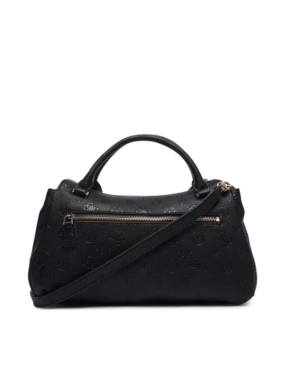 Guess Сумка Guess Ella Logo HWPD97 46050 Чорний