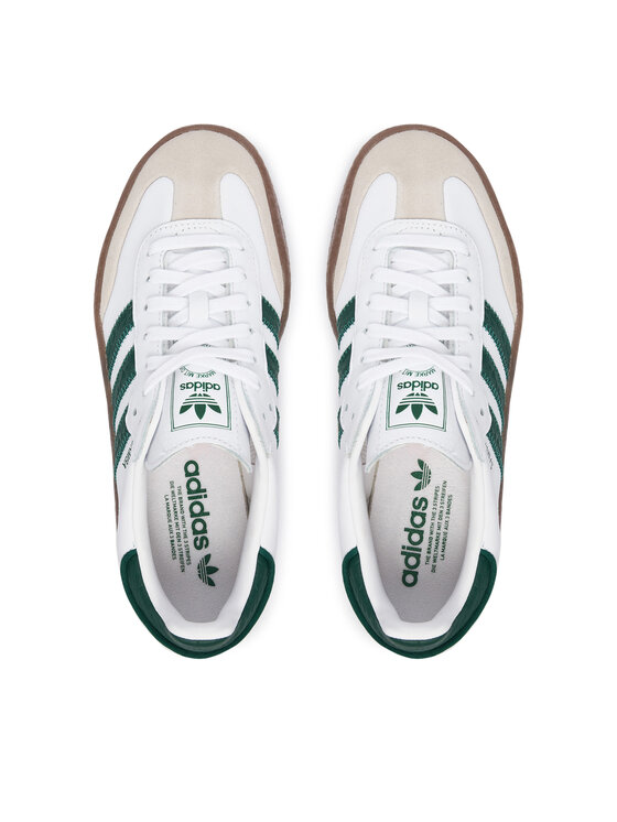 adidas Sneakersy adidas Sambae KI2149 Biały